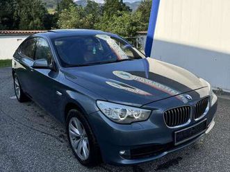 535i gran turismo österreich paket aut. österreich-paket