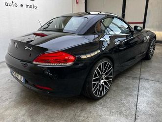 bmw z4 drive23i