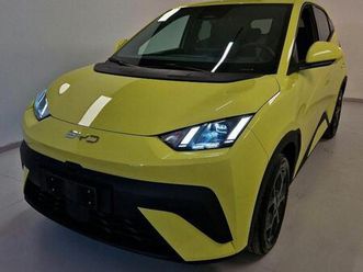 byd dolphin surf dolphin surf 43,2 kwh comfort