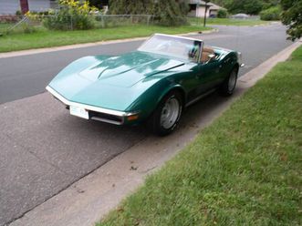 70 vette convert