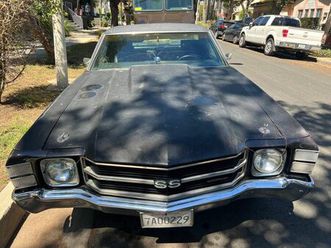 el camino ss