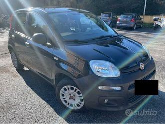 fiat panda 1.3 multijet 95 cv easy – 2016 – circa