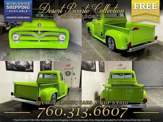 ford f 100 custom 302 v 8