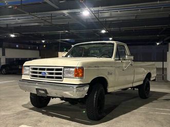 ford f-250