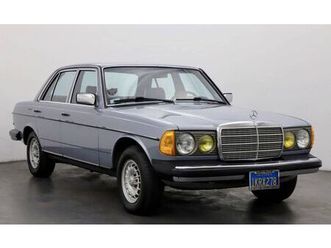 mercedes benz 300td diesel
