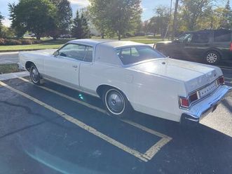 mercury marquis