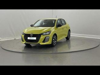 1.2 puretech 100ch s&s active