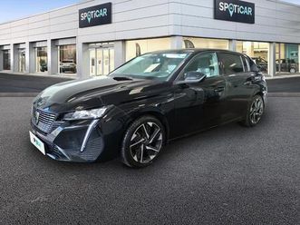 bluehdi 130ch s&s bvm6 allure pack