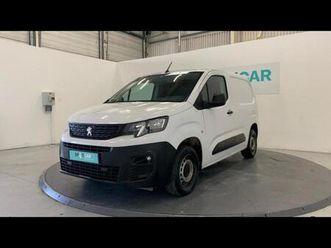 m 650kg bluehdi 100ch s&s