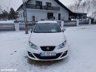 seat ibiza sc 2.0 tdi fr