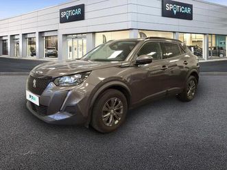 bluehdi 110 s&s bvm6 style