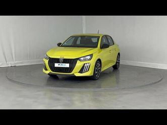 1.2 puretech 100ch s&s active