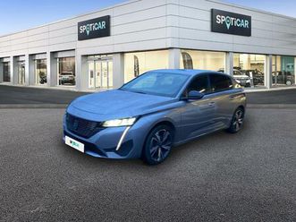 1.2 puretech 130ch s&s allure