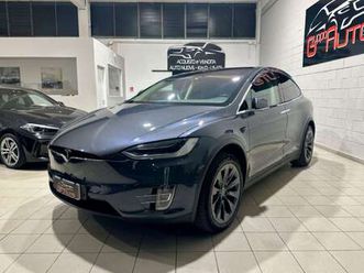 90kwh dual motor *7 posti*unico proprietario*