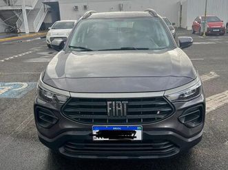 fiat pulse drive 1.0 turbo 200 flex aut. 2022