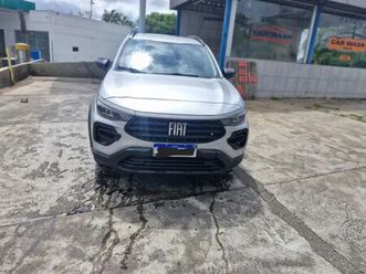 fiat pulse drive 1.3 8v flex mec. 2023