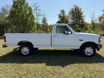 ford f-250