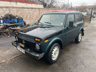 lada niva 1.7 газ инu0436еu043au0446 3,200 eur