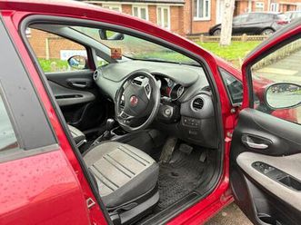 1.4 dynamic dualogic euro 5 (start/stop) 5dr