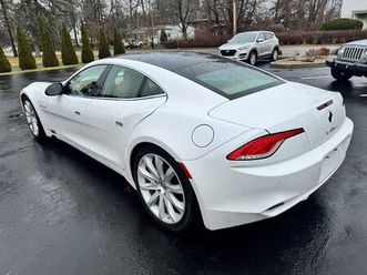 2019 karma revero luxury