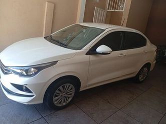 fiat cronos drive 1.3 8v flex aut. 2025