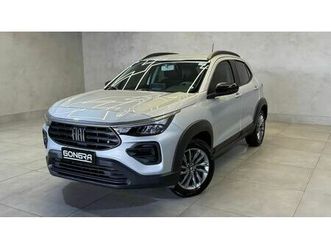 fiat pulse drive 1.0 turbo 200 flex aut. 2024