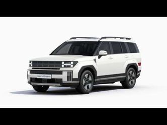 hev shine dual sunroof 5 sieges