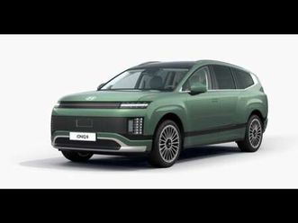 performance calligraphy sun roof 7 sieges