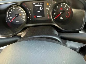 fiat pulse audace 1.0 turbo 200 flex aut. 2025