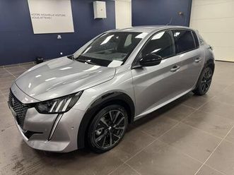 electrique 50 kwh 136ch gt