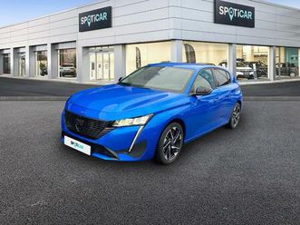 1.2 puretech 130ch s&s allure pack