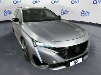 1.2 hybrid 145cv auto sw gt - blocca ora!