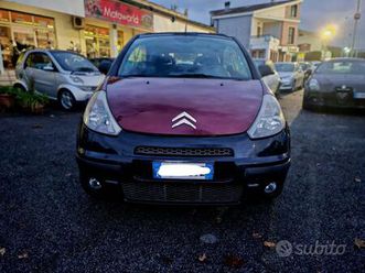 citroen c3 pluriel 1.4 gold by pinko