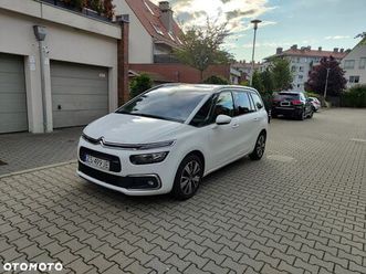 citroën c4 picasso 1.2 puretech morelife