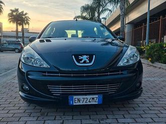 peugeot 206 plus gpl