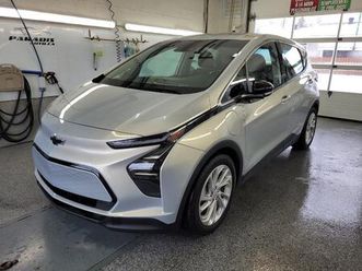 2022 chevrolet bolt ev 5dr wgn 1lt**39910 km**