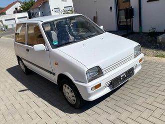 daihatsu cuore automatik