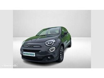 fiat 500x 1.3 mj lounge