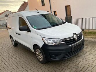 renault express extra 1.5 blue dci klima