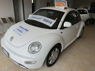 volkswagen new beetle 1.9 tdi