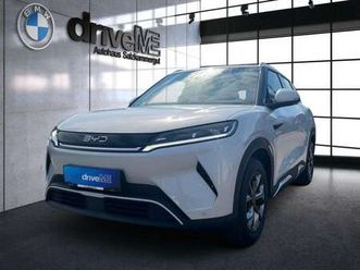 byd atto2 45,12 kwh boost österrei