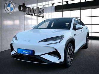 byd sealion 7 excellence österreic