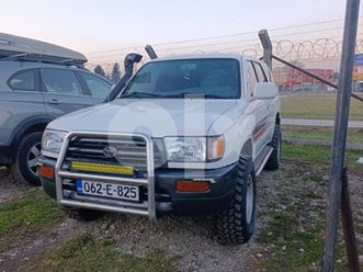 toyota 4-runner 4 runner