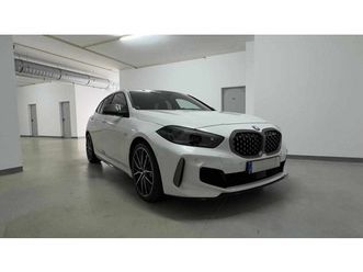 bmw série 1 m135i 2.0 xdrive, cx. a., 306cv