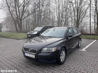 volvo v50 1.8 edition
