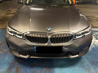 bmw série 3 330e xdrive, cx. a., 292cv