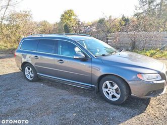 volvo v70 2.0 summum