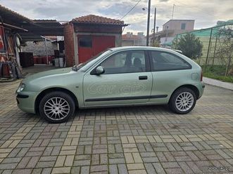 rover 25 2004