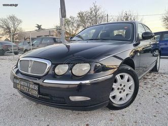rover 75 2004