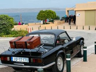 triumph spitfire 1979 mk iv